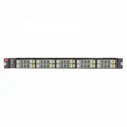 Сервер F+ FPD-15-SP-12032-CTO FPD-15-SP-12032-CTO-P121-2 (1U Rack, Xeon Silver 4210, 2200 МГц, 10, 13.75, 1 x 32 ГБ, SFF 2.5", 2x 240 ГБ)