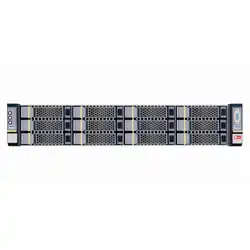 Сервер F+ FPD-15-SP-22033-CTO FPD-15-SP-22033-CTO-P222-1 (2U Rack, Xeon Silver 4210, 2200 МГц, 10, 13.75, 1 x 32 ГБ, SFF + LFF  2.5" + 3.5", 2x 240 ГБ)