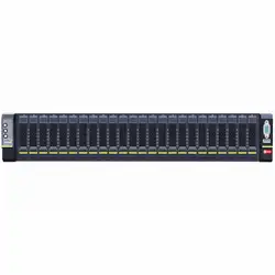 Сервер F+ tech FPD-15-SP-22035-CTO FPD-15-SP-22035-CTO-P221-1 (3U Rack, Xeon Silver 4210, 2200 МГц, 10, 13.75, 1 x 32 ГБ, SFF + LFF  2.5" + 3.5", 2x 240 ГБ)