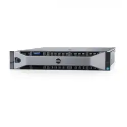 Сервер Dell PowerEdge R730 210-ACXU_88 (1U Rack, Xeon E5-2640 v3, 2600 МГц, 8, 20)
