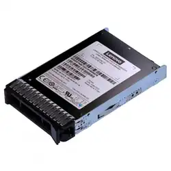 Серверный жесткий диск Lenovo ThinkSystem DE Series 4XB7A74955 (SSD, 2,5 SFF, 3.84 ТБ, SAS)