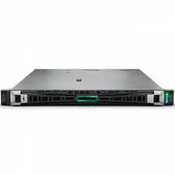 Сервер HPE ProLiant DL320 Gen11 P57687-421 (1U Rack, Xeon Silver 4410Y, 2000 МГц, 12, 30, 1 x 16 ГБ, SFF 2.5")