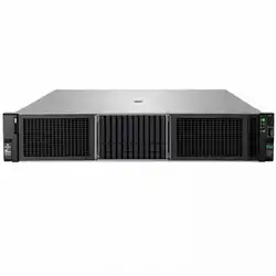 Сервер HPE ProLiant DL380 Gen11 P52560-421 (2U Rack, Xeon Silver 4410Y, 2000 МГц, 12, 30, 1 x 32 ГБ, LFF 3.5")