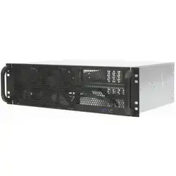Серверный корпус Procase RU330-B-0 (1 шт)