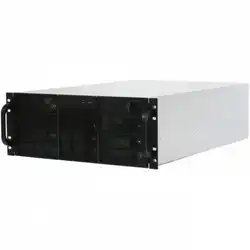 Серверный корпус Procase RE411-D11H0-FC-55 (11 шт)