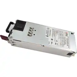 Серверный блок питания Qdion U1A-D10800-DRB-Z 99MAD10800I1170119 (1U, 800 Вт)