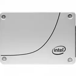 Серверный жесткий диск Intel D3-S4520 SSDSC2KB038TZ01 99A0D6 (SSD, 2,5 SFF, 3.84 ТБ, SATA)