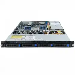 Серверная платформа Gigabyte R152-Z30 (Rack (1U))