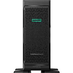 Сервер HPE ML350 Gen10 P21786-421/1 (Tower, Xeon Bronze 3206R, 1900 МГц, 8, 11, 1 x 64 ГБ, LFF 3.5")
