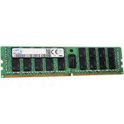 Серверная оперативная память ОЗУ Samsung M393A4G40BB3-CWEBY (32 ГБ, DDR4)