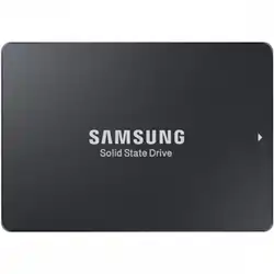 Серверный жесткий диск Samsung PM893 MZ7L31T9HBLT-00B7C (SSD, 2,5 SFF, 1.92 ТБ, SATA)