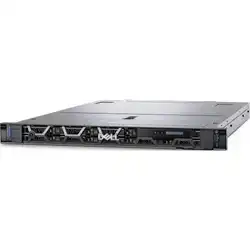 Сервер Dell PowerEdge R650 210-AYJZ - 273846659 (1U Rack, Xeon Silver 4316, 2300 МГц, 20, 30, 16 x 16 ГБ, SFF 2.5")