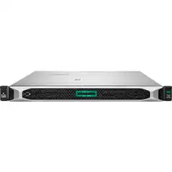 Сервер HPE ProLiant DL360 Gen10 Plus P55275-421 (1U Rack, Xeon Silver 4314, 2400 МГц, 16, 24, 1 x 32 ГБ, SFF 2.5")
