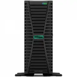 Сервер HPE ProLiant ML350 Gen11 P53567-421 (Tower, Xeon Silver 4410Y, 2000 МГц, 12, 30, 1 x 32 ГБ, SFF 2.5")
