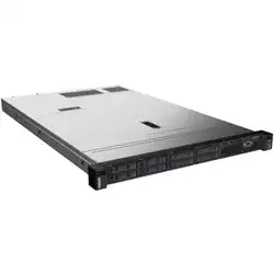 Сервер Lenovo ThinkSystem SR645 7D2XA056EA (1U Rack, EPYC 7313, 3000 МГц, 16, 128, 1 x 32 ГБ, SFF 2.5")