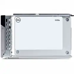 Серверный жесткий диск Dell 400-BMTJ (SSD, 2,5 SFF, 960 ГБ, NVMe)
