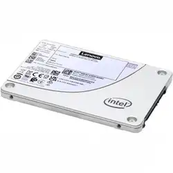 Серверный жесткий диск Lenovo 4XB7A90875 (SSD, 2,5 SFF, 1.92 ТБ, SATA)