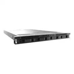 Сервер Sugon I610-G30 1U 98001157 (1U Rack, Xeon Silver 4110, 2100 МГц, 8, 11, 1 x 32 ГБ, SFF 2.5", 1x 240 ГБ)