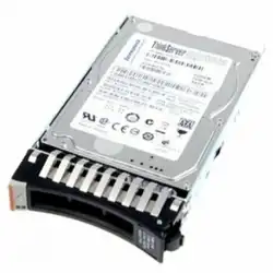 Серверный жесткий диск Lenovo ThinkSystem B-7XB7A00026 (HDD, 2,5 SFF, 900 ГБ, SAS)