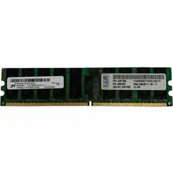 Серверная оперативная память ОЗУ IBM 8 ГБ 43V7355 (8 ГБ, DDR2)