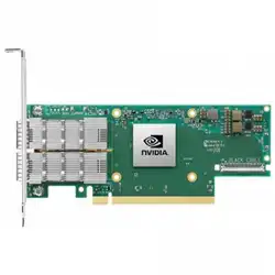 Сетевая карта Mellanox MCX683105AN-HDAT (QSFP56)