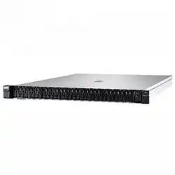 Сервер Inspur NF5180M6 INSPUR_NF5180M6_KZ1 (1U Rack, Xeon Silver 4316, 2300 МГц, 20, 30, 4 x 32 ГБ, SFF + LFF  2.5" + 3.5", 4x 960  ГБ)