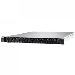 Сервер Inspur NF5180M6 INSPUR_NF5180M6_KZ2 (1U Rack, Xeon Silver 4316, 2300 МГц, 20, 30, 4 x 32 ГБ, SFF + LFF  2.5" + 3.5", 4x 480 ГБ)