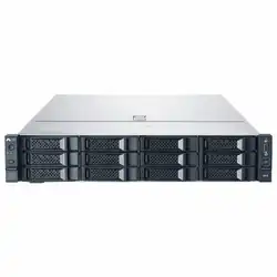 Сервер Inspur NF5280M6 INSPUR_NF5280M6_KZ2 (2U Rack, Xeon Gold 5318Y, 2100 МГц, 24, 36, 8 х 64 ГБ, SFF + LFF  2.5" + 3.5", 2x 480 ГБ)