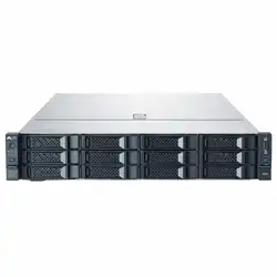 Сервер Inspur NF5280M6 INSPUR_NF5280M6_KZ3 (2U Rack, Xeon Gold 5318Y, 2100 МГц, 24, 36, 4 x 64 ГБ, SFF + LFF  2.5" + 3.5", 8x 2.4 ТБ)