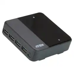 KVM-переключатель ATEN US234