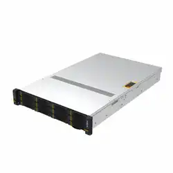 Серверная платформа Compal SR205-2 CAH80810041 (Rack (2U))