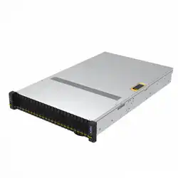 Серверная платформа Compal SR205-2 CAH80810047 (Rack (2U))