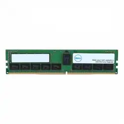 Серверная оперативная память ОЗУ Dell 32GB RDIMM Dual Rank for G16 servers 370-BBRYt (32 ГБ, DDR5)