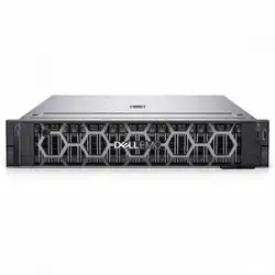 Сервер Dell R750xs 210-BGLV-EMEA_PER760XS4SPL (Xeon Silver 4514Y, 2000 МГц, 16, 30, 1 x 32 ГБ, LFF 3.5", 1x 480 ГБ)