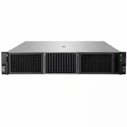 Сервер HPE ProLiant DL380 Gen11 P70457-421 (1U Rack, Xeon Silver 4514Y, 2000 МГц, 16, 30, 1 x 32 ГБ, SFF 2.5")