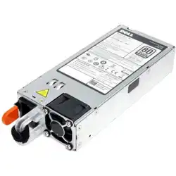 Серверный блок питания Dell Single, Hot-plug, Power Supply, 600W for R350/R450/R550/R650XS/R660/R750XS/R760XS 450-AKMP (1U, 600 Вт)