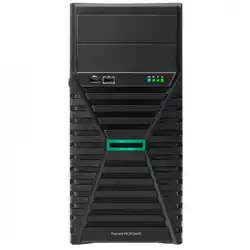 Сервер HPE ML30 Gen11 P65096-421 (Tower, Xeon E-2436, 2900 МГц, 6, 18, 1 x 16 ГБ, SFF + LFF  2.5" + 3.5")