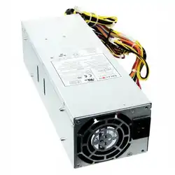 Серверный блок питания Ablecom  AC-PS5503 (2U, 550 Вт)