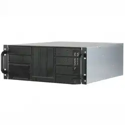 Серверный корпус Procase RE411-D9H3-A-45 (9 шт)