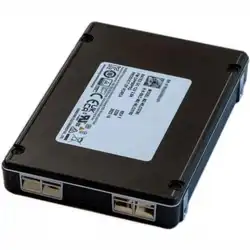 Серверный жесткий диск Samsung SSD 3.84Tb Samsung PM1743 (MZWLO3T8HCLS-00B07) (SSD, 2,5 SFF, 3.84 ТБ, PCIe)