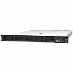 Сервер Lenovo ThinkSystem SR630 V2 7Z71CTO1WW/6_3 (1U Rack, Xeon Silver 4310, 2100 МГц, 12, 18, 1 x 32 ГБ, SFF 2.5")