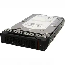 Серверный жесткий диск Lenovo 2.4TB 10K SAS 12Gb 2.5" 4XB7A83970 (SSD, 2,5 SFF, 2.4 ТБ, SAS)