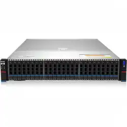 Серверная платформа Gooxi SL201-D25RE-G3 0.95.002.0174 (Rack (2U))