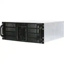 Серверный корпус Procase RE411-D8H4-FC-55 (12 шт)