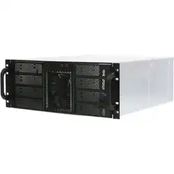 Серверный корпус Procase RE411-D8H4-FC-55 (12 шт)