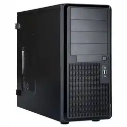 Сервер iRU Rock W9105P 2081124 (Tower, Xeon Gold 6148, 2400 МГц, 20, 27.5, 2 x 32 ГБ, SFF + LFF  2.5" + 3.5")