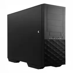 Сервер iRU Rock W9205P 2081223 (Tower, Xeon Gold 6240R, 2400 МГц, 24, 35.75, 2 x 32 ГБ, SFF + LFF  2.5" + 3.5")