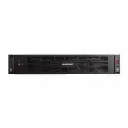 Сервер Inferit RS216 IFS 00223 (2U Rack, Xeon Gold 5218R, 2100 МГц, 20, 27.5, 4 x 16 ГБ, SFF + LFF  2.5" + 3.5", 2x 960  ГБ)