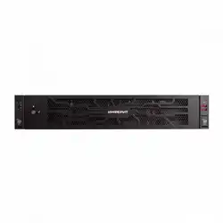Сервер Inferit RS216 IFS 00225 (2U Rack, Xeon Silver 4215, 2500 МГц, 8, 11, 4 x 16 ГБ, SFF + LFF  2.5" + 3.5", 2x 480 ГБ)