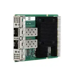 Сетевая карта Dell 57412 Dual Port 10GbE SFP+, OCP NIC 3.0 540-BCNT (SFP+)